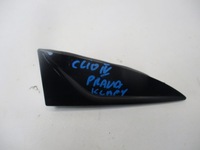 фото thumb №1, Трикутник захист кришки правий задня renault clio iv