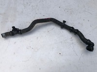 фото thumb №6, Renault kangoo ii z.e. wąż wody шланг радиатор