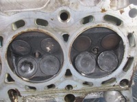 фото thumb №8, Honda civic vii 1.4 16v 90km головка p2a-8