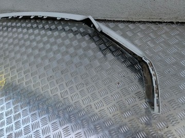 фото thumb №8, Ford f150 2021 2022 2023 бампер перед переднє планка верхня usa