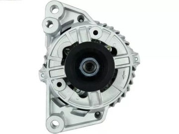 фото thumb №12, A0161 as генератор 14v 90a bmw e34,e36 1.8 92-