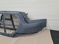 фото thumb №3, Решітка радіатора решітка радіатора ford transit mk8 lift