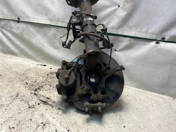 фото thumb №7, Kia sportage iv 1.6 gdi амортизатор mcpherson  правые перед европа оригинальный номер