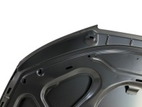 Купить Seat ibiza iv 6j дорестайлинг  04.2008-09.2012 капот крышка двигателя, фото thumb