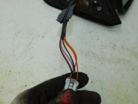 фото thumb №8, Volvo v40 1.9dci 2001r дзеркало електричний ліва