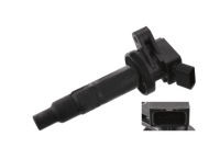 Купить Катушка зажигания citroen c1 1.0 05-14, фото thumb