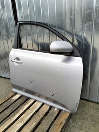 фото thumb №10, Двері праве передні правий перед kia ceed i lift колір 9s 2009-2012