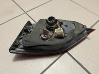 фото thumb №13, Hyundai i30 i-30 kombi лампа задняя задняя левая w крышка