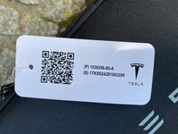 фото thumb №8, Tesla model y 20- hak буксирувальний джгут модуль кулька новий 10072587-010