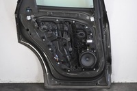 фото thumb №9, Volvo xc60 ii двері лівий зад задні 724 suv