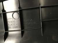 фото thumb №4, Защита молдинг правый задняя порог дверь infiniti q50