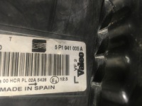 фото thumb №5, Фара лампа ліва seat leon ii 5p1941005a