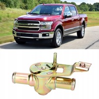 фото thumb №11, Клапан керуючий обігрівач c3uz18495a