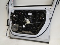 фото thumb №16, Mercedes дверь передние правое белый 144 перед правый glb x247 247