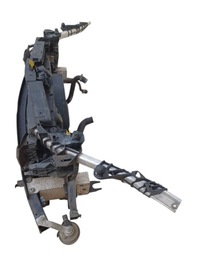 фото thumb №14, Mercedes cla w117 117 бампер капот радіатор лампи kompletny перед 761