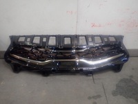 фото thumb №1, Решітка радіатора kia ceed iii gt lift 2021 червоний