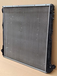 фото thumb №14, Scania r s ngt радиатор жидкость wody 2552202