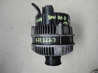 фото thumb №5, Поршень 8452 шатун 32d bmw e36 e49 2.0 td