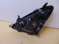 фото thumb №10, Лампа права перед toyota corolla verso lift europa