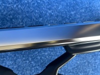 Audi q3 2 решётка  радиатора решётка радиатора 83f853651b хром s-line с Разборки, фото thumb