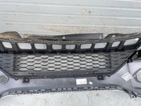 фото thumb №13, Бампер перед vw t-roc 2ga 17- решётка спойлер płog передний хороший полный pdc