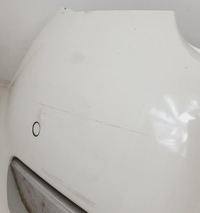 фото thumb №8, Бампер задняя задний 268/a pdc fiat 500 kompletny