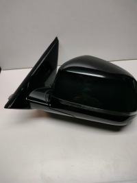 фото thumb №1, Ліва дзеркало bmw x3 go1 9pin камера, фотохромний, асистент