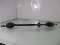 фото thumb №1, Honda jazz ii привідний вал довга привідний вал 1.2 бензин 02-08