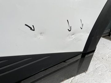 фото thumb №7, Двері лівий зад задні ліві hyundai ioniq v 5