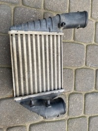 Купити Радіатор повітря audi a4 b5 2,5tdi правий 059145806, фото thumb