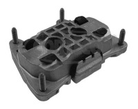 фото thumb №1, Corteco 80001849 підвіска, автоматична коробка передач передач