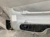 фото thumb №5, Mini f56 s sport бампер задний