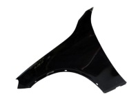 фото thumb №1, Mercedes glc 253 x253 c253 lift крыло перед передний левый