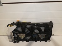 фото thumb №5, Комплект радиатор subaru forester iii 08-13r 2.0d