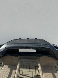 фото thumb №1, Vw t-roc накладка dół бампер задня 2ga807521s