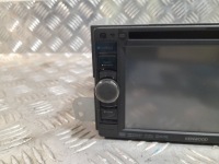 Cd радіо програвач автомобільний kenwood dnx4230dab навігація Ціна, фото thumb