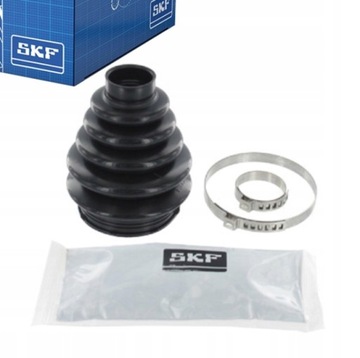 фото thumb №1, Skf vkjp 1044 набор защита, рулевое управление