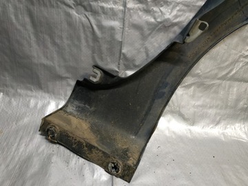 фото thumb №7, Крыло левый перед переднее renault espace iv 4