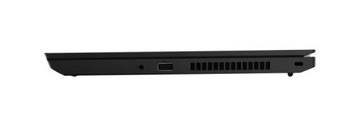 Ноутбук LENOVO ThinkPad L14 GEN 1 RYZEN 5 PRO 4650U 8 ГБ 256 ГБ SSD FHD W10P