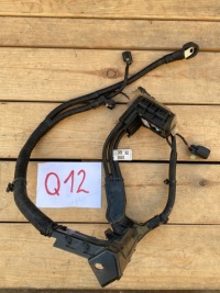 фото thumb №1, Kia sportage iv клемма плюсовая электропроводка 91855-f1350