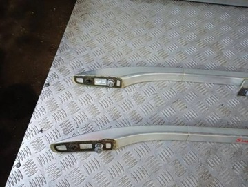 фото thumb №10, Рейлінги дахові skoda superb ii універсал 3t9860026 3t9860025 комплект