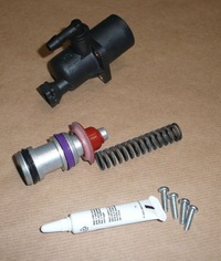 фото thumb №8, Електроклапан aut.skrzyni передач renault trafic ii