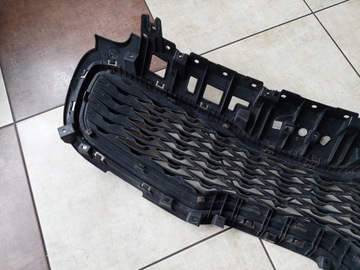 фото thumb №14, Решётка радиатора - решётка - kia sportage iv - 15-18