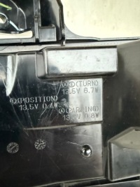 фото thumb №15, Mazda cx30 противотуманная фара