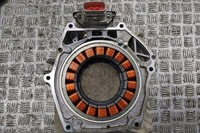 фото thumb №14, Моторчик бачок омывателя honda civic vii coupe em2 mf5 1.3l