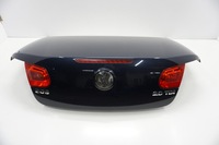фото thumb №1, Vw volkswagen eos крышка багажника багажника lk5n