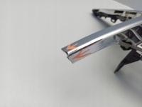 Lexus rx 3 3 рестайлінг  2012- решітка радіатора решітка  радіатора перед 53155-48040 ÷ в Україні, фото thumb