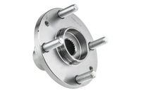 фото thumb №2, Ступица колеса перед bez подшипник