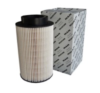 Купити Фільтр пального man 51.12503-0109, фото thumb