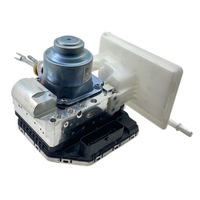 фото thumb №1, Підсилювач серво гальмівні насос renault master iv 476605858r